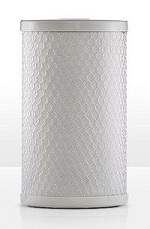 adaptateur pour systeme de filtration d'eau espring